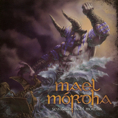 Mael Mórdha: "Gealtacht Mael Mórdha" – 2007